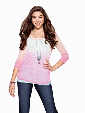 Phoebe Thunderman/The Thundermans