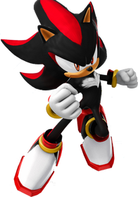 Shadow the hedgehog, Wiki