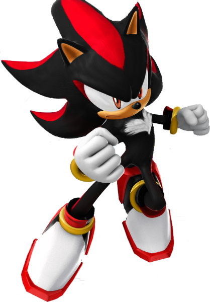 Shadow The Hedgehog | Sonics Adventure Wiki | Fandom