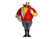 Dr-Eggman