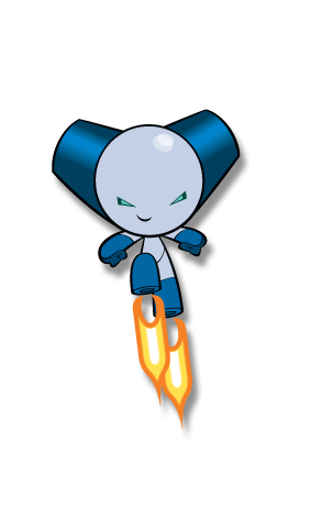 Robotboy, Sonic's Adventure Wiki