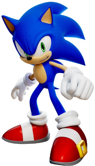 Sonic the Hedgehog, Sonic Wiki