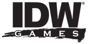 IDW Games Logo