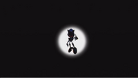 Metal Sonic Screenshot - Sonic the Hedgehog 4 Episode I