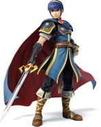 Marth