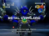 Metal Overlord