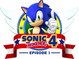 Sonic the Hedgehog 4: Episode I