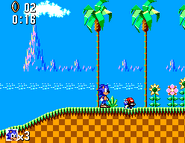 Sonic the Hedgehog (8-bit)