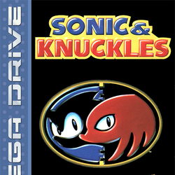 Categoria:Sonic & Knuckles, Sonic Wiki