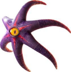 Doom's Eye SXSGS render