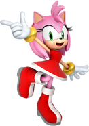 Amy Rose