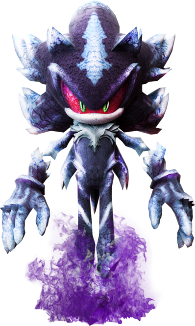 Mephiles