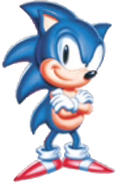 Sonic the Hedgehog 2