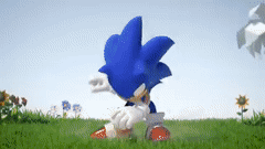 Sonic GenerationsRen
