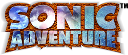 SonicAdventure Logo