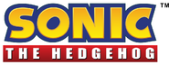 IDW Sonic the Hedgehog (2018 - heden)
