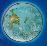 Aarde Sonic the Comic