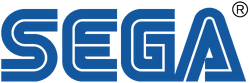 SEGA logo