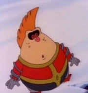 Robotnik Jr.