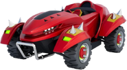 Land Smasher