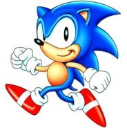 Sonic the Hedgehog (game)