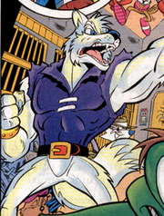 Drago