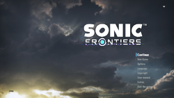 Sonic-Frontiers-Title-Screen