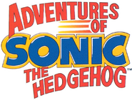 Adventures of Sonic the Hedgehog (1993)