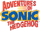Deze pagina is Adventures of Sonic the Hedgehog-gerelateerd.