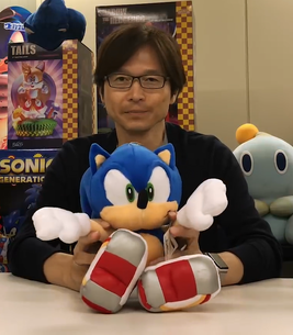 Yuji Uekawa