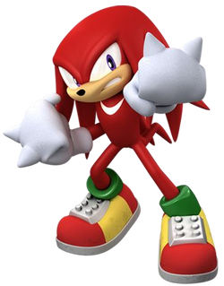 Knuckles