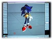 Ontwikkelingsbeeld van  en zijn 3D-model.