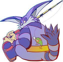 Sonic Channel - May 2020 Big