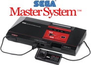 Sega Master System