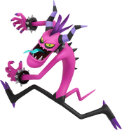 Zazz