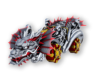 Dragon Wing