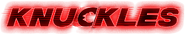 Knuckles (2024)