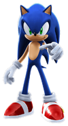 Sonic the Hedgehog (2006)