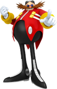 Dr. Eggman