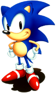 Sonic the Hedgehog 2