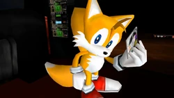  traceert Eggmans locatie.