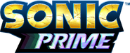 Sonic Prime (2022 - 2024)