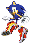 Sonic Adventure 2: Battle