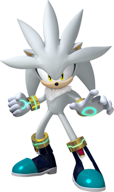 TSR Silver