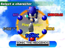 SASelect
