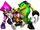 Team Chaotix