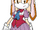 Vanilla the Rabbit