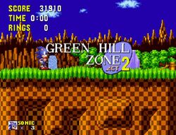 Sonic1 Act2
