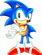 Sonic the Hedgehog (game)