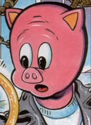 POrker